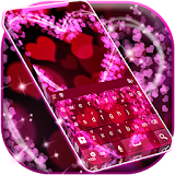 Keyboard Pink Love App icon
