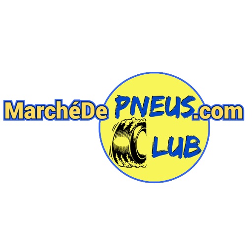 Pneus club 1.0.0 Icon