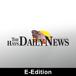 Symbolbild für Hays Daily News eEdition