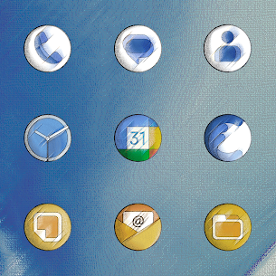 Pixly Vintage Icon Pack APK (Patched/Full) 2