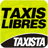 Taxis Libres Taxista icon