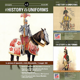 Obraz ikony: History&Uniforms