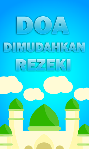 Doa Dimudahkan Rezeki Screen 2