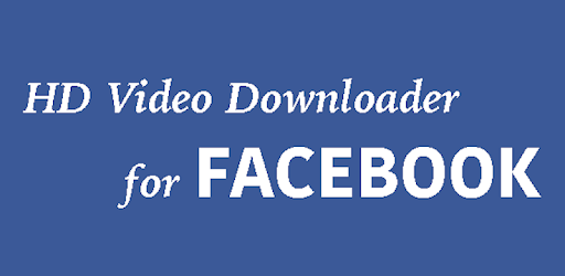 Facebook downloader