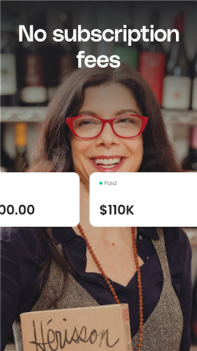Melio Business Payments Screen 2