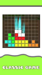 Tetris Classic: Block Puzzle 1.0 APK + Mod (Free purchase) for Android