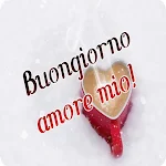 Cover Image of Télécharger Buongiorno amore mio  APK