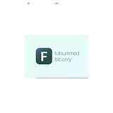FULLSUMMED FALCONRY icon