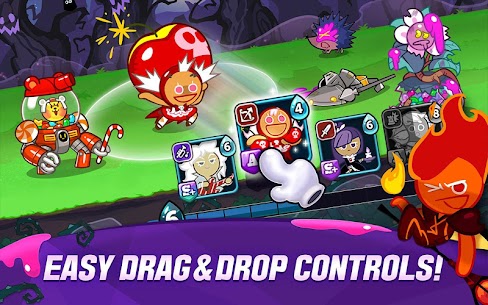 Cookie Wars For PC 3