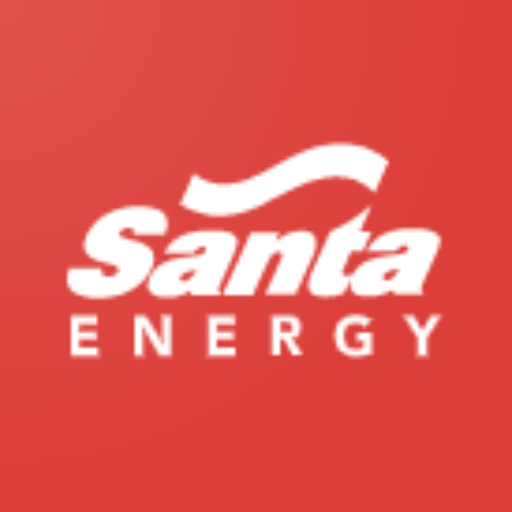 Santa Energy logo