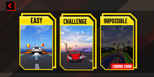 Car Games - Crazy Car Race 3D