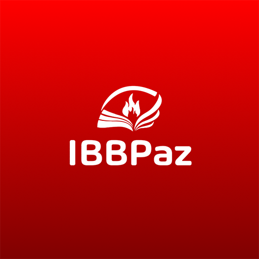IbbPaz logo