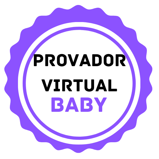 Provador Virtual Baby logo