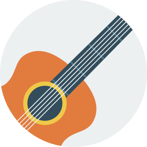 Guitar Loops - Create awesome   Icon