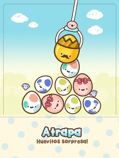 Captura de Pantalla 10 Clawbert android