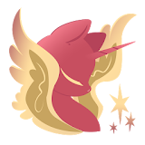 Ponified icon