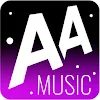 AAMusic icon