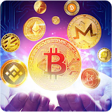 Crypto Miner :Coin mining Farm icon