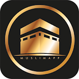 MuslimApp icon