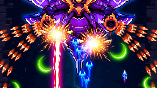 Galaxiga APK  MOD (Unlimited Money) v22.69 Gallery 4