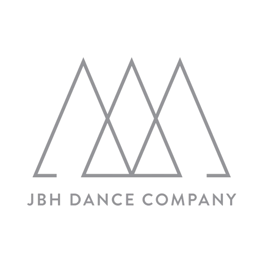 JBH Dance Company logo
