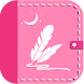 Write Diary & Notes - Dinotes - Androidアプリ