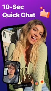 Omegle Chat App: Video Call 2