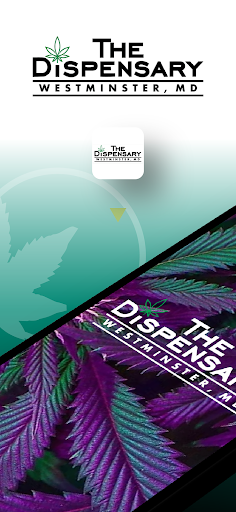 Android application The Dispensary screenshort