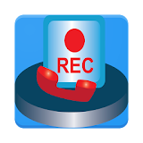 Real Call Recorder icon