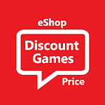 Cover Image of Télécharger eShop Discount Games Price 1.2.0 APK