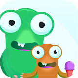 Math - Fun Math Games for Kids icon