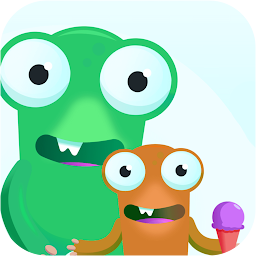 Icon image Math - Fun Math Games for Kids