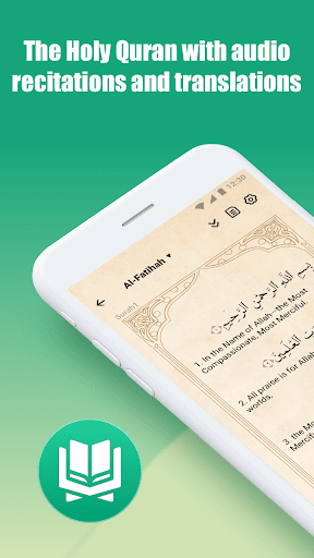 Muslim Daily: Quran, Prayer Screen 2