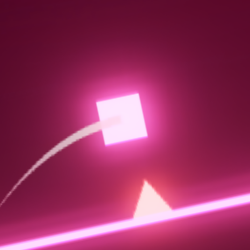 Just Jump 2 logo