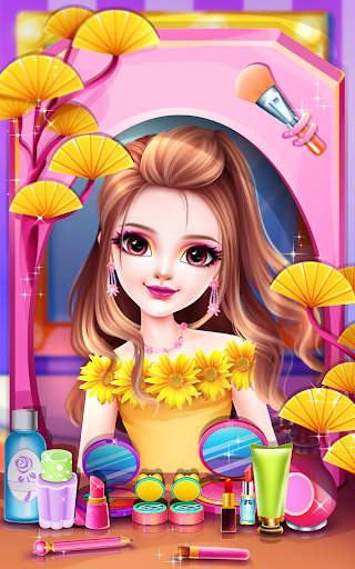 Fashion Beauty Contest Screen 2