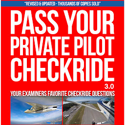 Obraz ikony: Pass Your Private Pilot Checkride 3.1