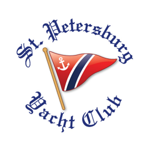 St. Petersburg Yacht Club  Icon