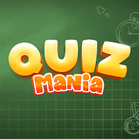 Quiz Mania - General