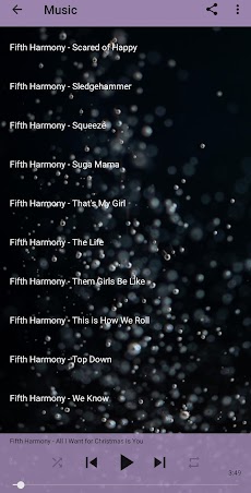 Fifth Harmony Music and Lyricsのおすすめ画像3