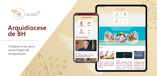 Arquidiocese de BH on the App Store