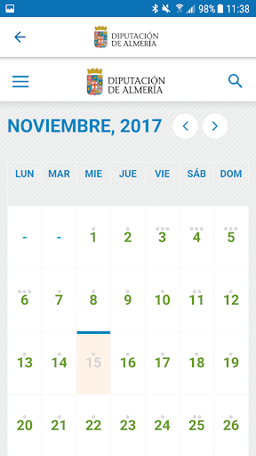 Diputación de Almería