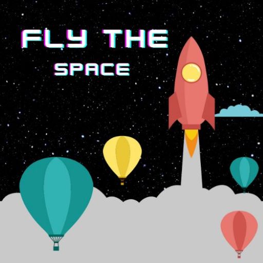 Fly The Space logo