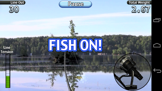 i Fishing 3 Lite For PC installation