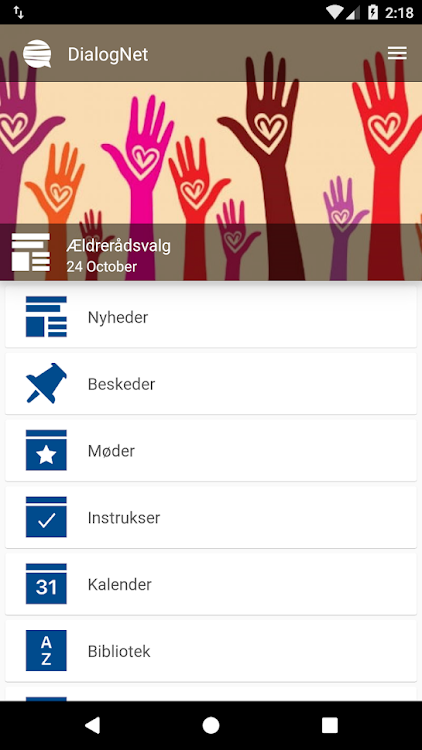 DialogNet - 1.4.0.847 - (Android)