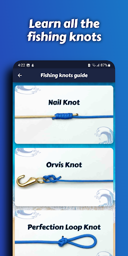 Fishing guide 3