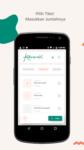 Destinasi Kulon Progo Screen 2