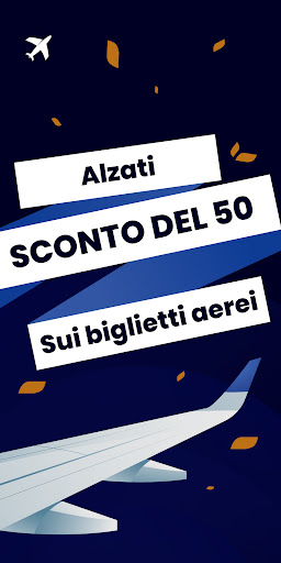 Anteprima dell'app