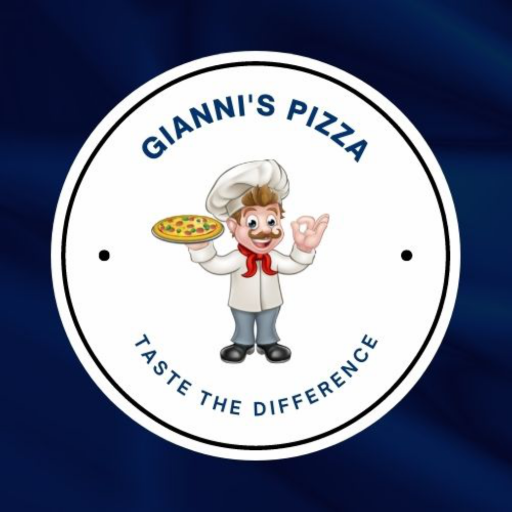 Gianni’s Pizza - Hull logo