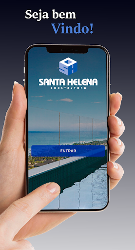 Santa Helena Construtora Screen 3