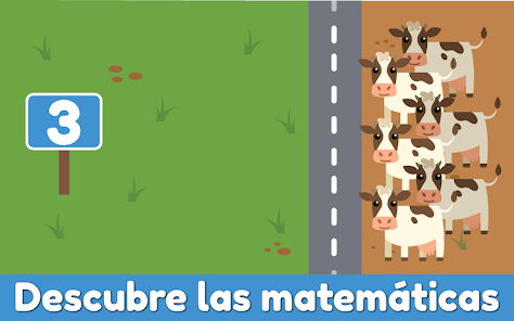 Captura 22 Car City: Juegos educativos pa android